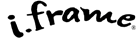 designer eyeglasses iframe